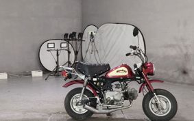 HONDA MONKEY Z50J