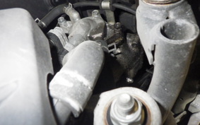 HONDA ﾀﾞﾝｸ 2009 AF74