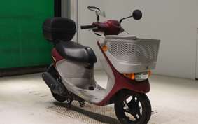 SUZUKI LET's 4 Basket CA43A