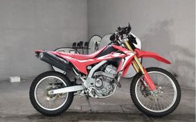 HONDA CRF250L TYPE LD MD44