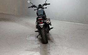 HONDA CL250 MC57