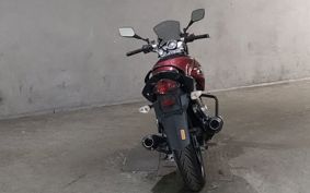 SUZUKI GSR250 GJ55D