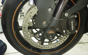 KTM 990デユークR 2012