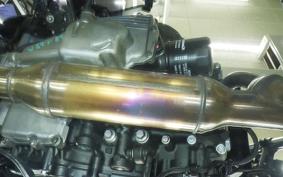 KAWASAKI ELIMINATOR400-3 2024 EL400A