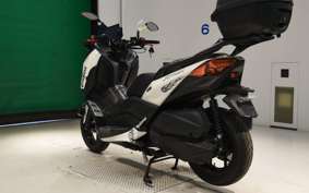 YAMAHA X-MAX 250 A SG42J