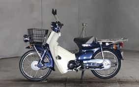 HONDA SUPER CUB50 AA01