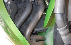 KAWASAKI NINJA 650 2016