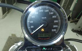 HARLEY XL1200V 2013