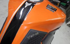 YAMAHA MT-09 2014 RN34J