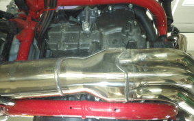 HONDA CB1300SF SUPER FOUR SP 2025 SC54