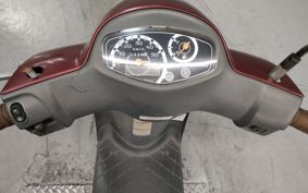 SUZUKI  LETS 4G CA41A