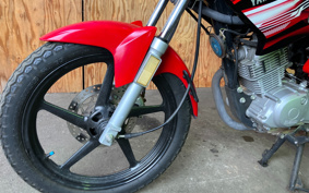 YAMAHA YBR125 PCJL