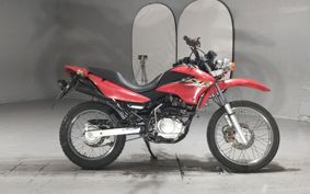 HONDA XR125L JD21