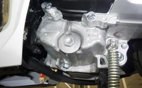 HONDA PCX125 2008 JK05