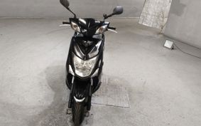 YAMAHA CYGNUS125XSR SE44J