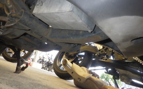 SUZUKI ADDRESS V125 CF46A