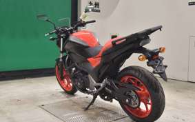 HONDA NC750S ABS 2018 RC88