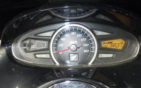 HONDA PCX125 2006 JF28