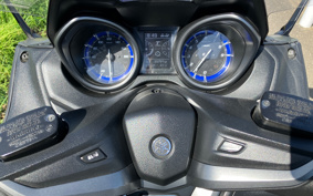 YAMAHA T-MAX 560 ABS 2020 SJ19J