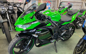 KAWASAKI  NINJA ZX-25R SE ZX250E