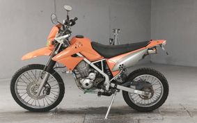 KAWASAKI KLX125 LX125C