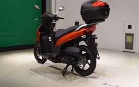 SUZUKI ADDRESS 110 2023 CE47A