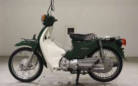HONDA C110 SUPER CUB 2026 JA07
