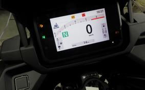 HONDA NC750X DCT 2026 RH23