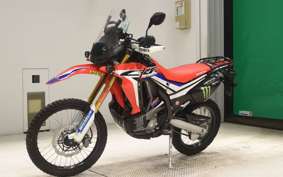 HONDA CRF250 RALLY A MD44