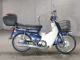 Фото Honda SUPER CUB90 с японского аукциона