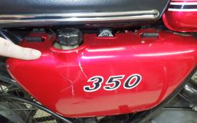 KAWASAKI 350SS 2020 S2F