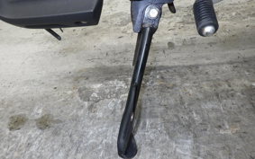 YAMAHA XSR125 2007 RE46J