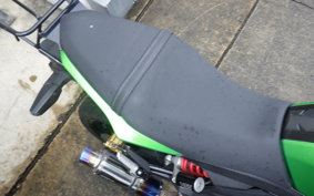 KAWASAKI Z125 PRO 1997 BR125H