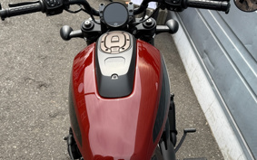 HARLEY RH1250S 2025 ZC4