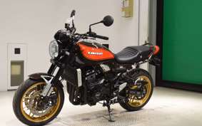 KAWASAKI Z900RS 2022 ZR900C