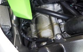 KAWASAKI ZX-4RR 2024 ZX400P