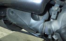 YAMAHA AXIS 100 1998 SB06J