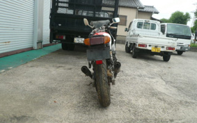 YAMAHA TZR250-1 1KT