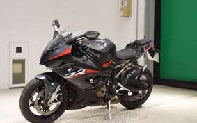 BMW S1000RR 2022