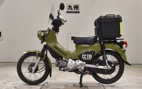 HONDA ｸﾛｽｶﾌﾞ110-2 2026 JA45