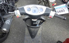 YAMAHA JOG ZR Gen.2 SA16J