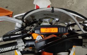 KTM 250 EXC SIXDAYS GSA20