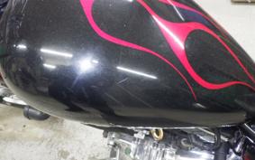 YAMAHA VIRAGO 250 2008 3DM
