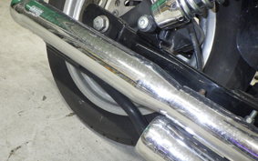 HARLEY FXDL 1580 2006