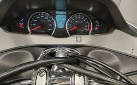 SUZUKI SKYWAVE 250S CJ46A