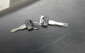 HONDA ｸﾛｽｶﾌﾞ50 1996 AA06