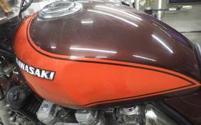 KAWASAKI ZEPHYR 1100 1992 ZRT10A