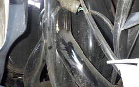 HONDA PCX125 2007 JF56