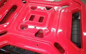 HONDA CT125 HUNTER CUB JA55