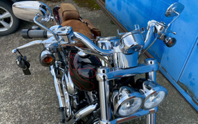HARLEY FXDF CVO 2009 PX4